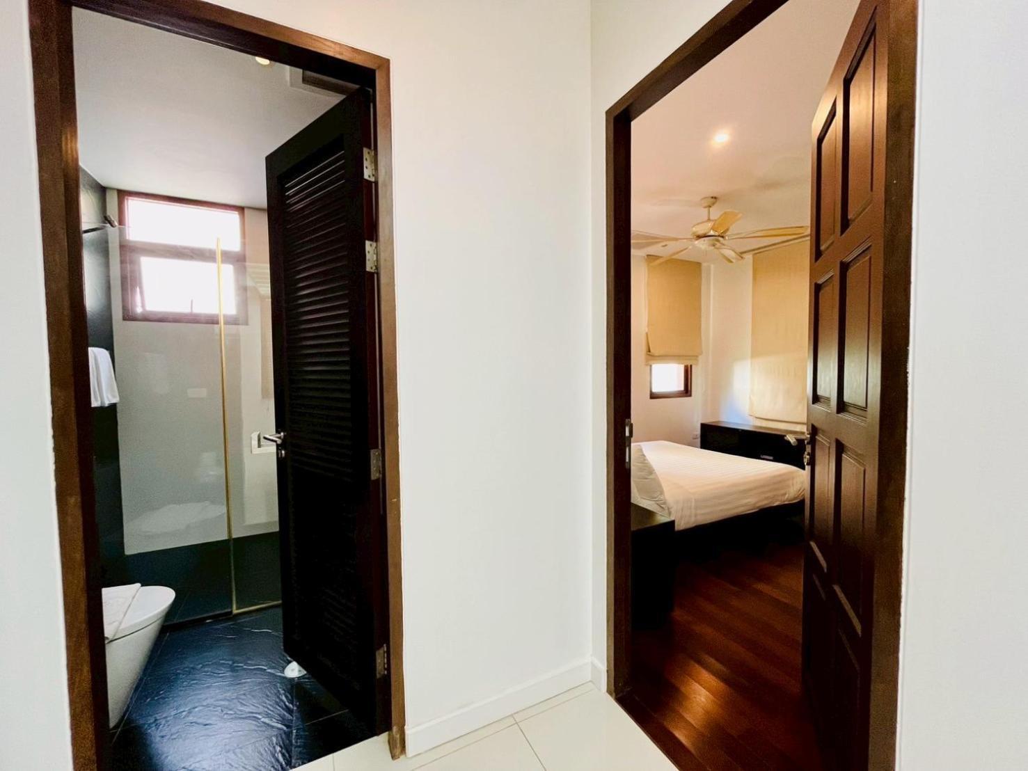 Amatapura Beachfront Villa 12, Sha Certified Ao Nam Mao Екстериор снимка